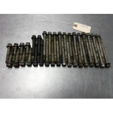 107D018 Cylinder Head Bolt Kit For 04-06 Chevrolet Silverado 2500 HD  8.1